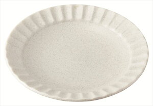 白伊賀 5.0皿 磁器 φ16.6×H2.8cm 食器 創作料理 一品料理 多国籍料理 器 アジアン料理 和食器 洋食器 居酒屋 焼肉 中華 などにご利用頂けます