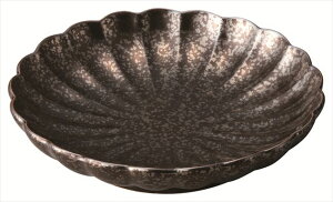 銀青 13cm皿 磁器 φ13.2×H2.7cm 食器 創作料理 一品料理 多国籍料理 器 アジアン料理 和食器 洋食器 居酒屋 焼肉 中華 などにご利用頂けます