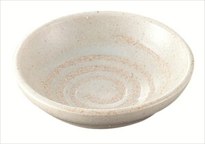 伊賀渦(白)2.5皿 磁器 8.2×H2.3cm 食器 創作料理 一品料理 多国籍料理 器 アジアン料理 和食器 洋食器 居酒屋 焼肉 中華 などにご利用頂けます
