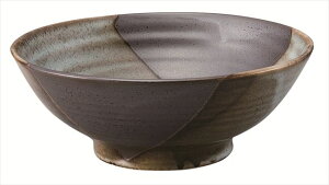 山がすみ 丸6.3六兵衛丼 磁器 φ19.4×H7.3cm(985cc) 食器 創作料理 一品料理 多国籍料理 器 アジアン料理 和食器 洋食器 居酒屋 焼肉 中華 などにご利用頂けます