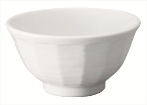 けずり5.5寸丼 磁器 16.4×8.6cm・850cc 食器 創作料理 一品料理 多国籍料理 器 アジアン料理 和食器 洋食器 居酒屋 焼肉 中華 などにご利用頂けます