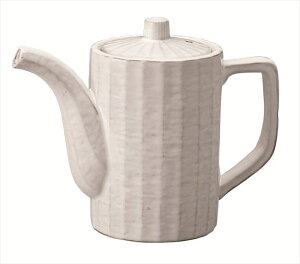 粉引 汁次(中) 磁器 φ8.7×H12.4cm・500cc 食器 創作料理 一品料理 多国籍料理 器 アジアン料理 和食器 洋食器 居酒屋 焼肉 中華 などにご利用頂けます