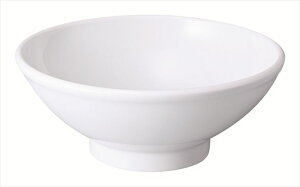 白中華 新玉 新7.0丼 磁器 φ22×H8.8cm・1,480cc 食器 創作料理 一品料理 多国籍料理 器 アジアン料理 和食器 洋食器 居酒屋 焼肉 中華 などにご利用頂けます