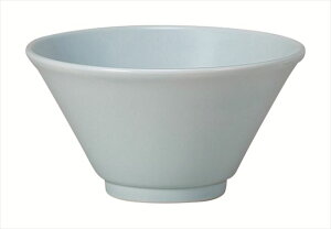 天青 切立19cm深丼 磁器 18.8×10.2・1,200cc 食器 創作料理 一品料理 多国籍料理 器 アジアン料理 和食器 洋食器 居酒屋 焼肉 中華 などにご利用頂けます