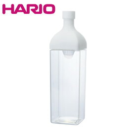 8時までのご注文で営業日当日出荷【ハリオ/HARIO】HARIO ハリオ カークボトル KAB-120-W ホワイト コーヒー器具 カークボトル アイスコーヒー コーヒーメーカー コーヒーポット 保温サーバー おしゃれ キッチン用品 シンプル お茶 ティーサーバー