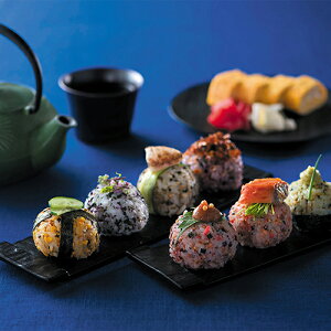 料亭の味わい 贅沢ふりかけ8種セット