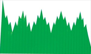 山型B色 巾広 ◆ご注文単位:1小箱(1000枚入) 業務用 キッチン用品 厨房用品 食器 居酒屋 おしゃれ食器 創作料理