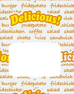 bNobO #6S fVX PʁF1܁i100j Ɩp Lb`pi ~[pi H  H n엿