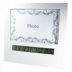 フォトフレームクロック 内祝 内祝い お祝 御祝 記念品 出産内祝い プレゼント 快気祝い 粗供養 引出物
