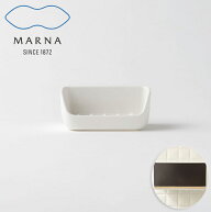 マーナ MARNA マグネット石けん置き ホワイト マグネット 石けんケース 石けん台 石けん お風呂 バスルー…