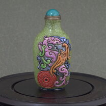 楽天市場】鼻煙壺の通販 