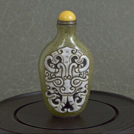 楽天市場】 中国の小さな芸術品【鼻煙壺】 : シノワズリーモダン京都