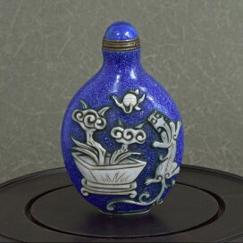 楽天市場】 中国の小さな芸術品【鼻煙壺】 : シノワズリーモダン京都