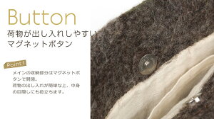 カラバリアップで登場★この季節こそ使って欲しい!キュートなトート【フェルトシリーズ・トートバッグ】
