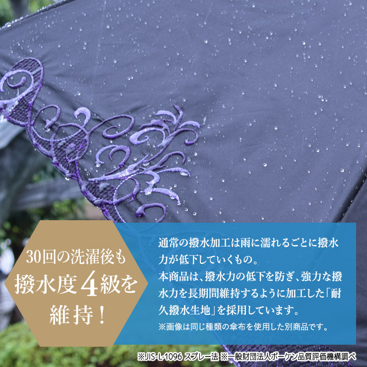 楽天市場日傘 UVカット 折りたたみ傘 傘 晴雨兼用 完全遮光 送料無料