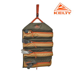 yKiz KELTY CHEF ROLL PeB[ VFt[ c[obO c[P[X MA[ AEghA Lv