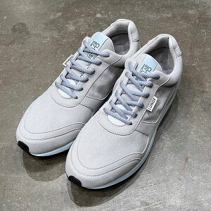 LUNGE�y�����Q�z-CLASSIC WALK��S�� (SILVER / LT.GRAY)
