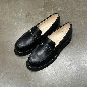 BEAUTIFUL SHOESyr[eBtV[Yz-BS BIT LOAFER / HARDNESS 60yrbg[t@[z