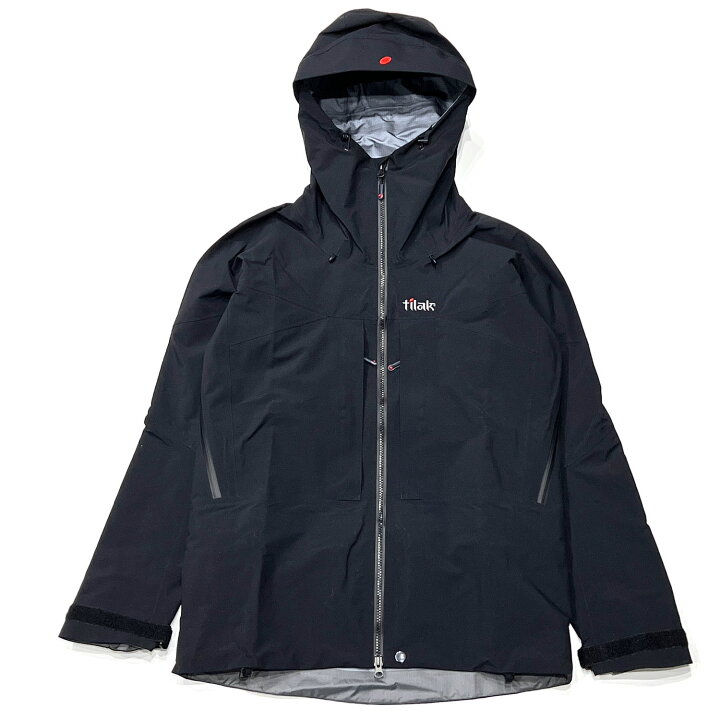 楽天市場】TILAK【ティラック】-EVOLUTION JACKET / 3-LAYER GORE-TEX 