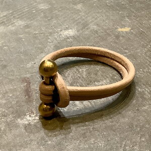 JUTTA NEUMANN �y���b�^�j���[�}���z- BARBELL BRASS BAND (NATURAL)