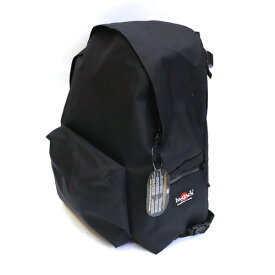 bagjack【バッグジャック】-"DAYPACK L "/ デイパックエル