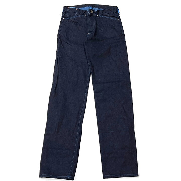 楽天市場】TENDER Co.【テンダー】- #132 WIDE / 16oz DENIM (WOAD 
