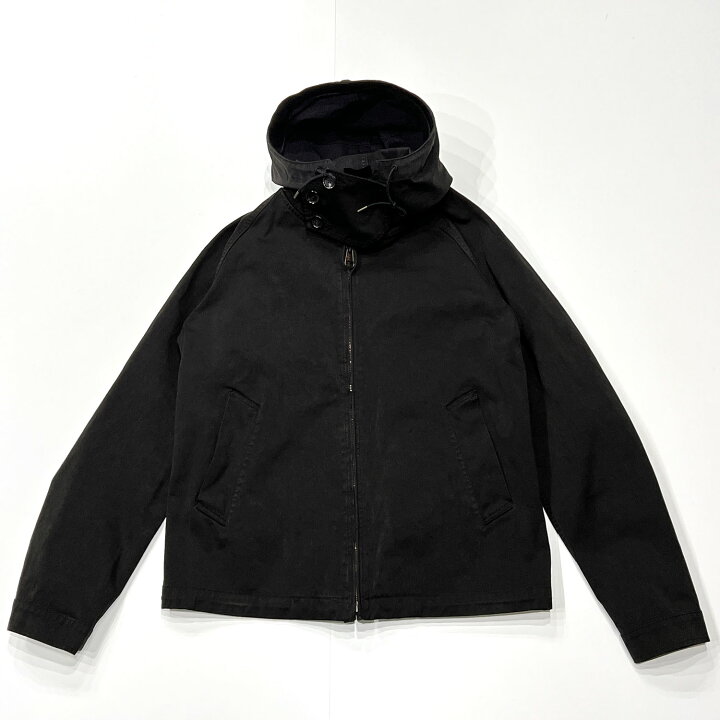 楽天市場】Ten-C【テンシー】-ANORAK / OJJ(BLACK) : chanto