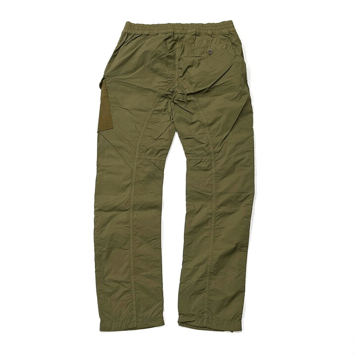 楽天市場】Ten-C【テンシー】-CARGO PANTS - GARMENT DYED NYLON 