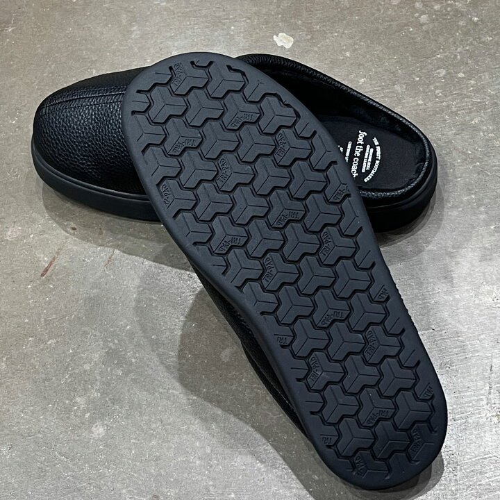 楽天市場】foot the coacher【フットザコーチャー】-SOFT PAD SHOES 