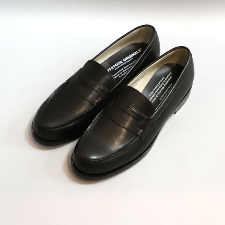 楽天市場】FOOTSTOCK ORIGINALS【フットストックオリジナル】-LOAFER 