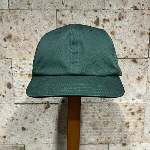 bocodecoy{RfRz - BD-BE102 C/P WASHED B.B CAP (GRN/O[)