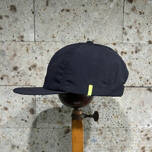 bocodeco�y�{�R�f�R�z - BD-BF112 6P CAP for chanto. - BLK