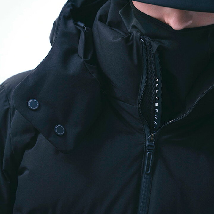 楽天市場】DESCENTE ALLTERRAIN【デサント オルテライン】-MIZUSAWA 