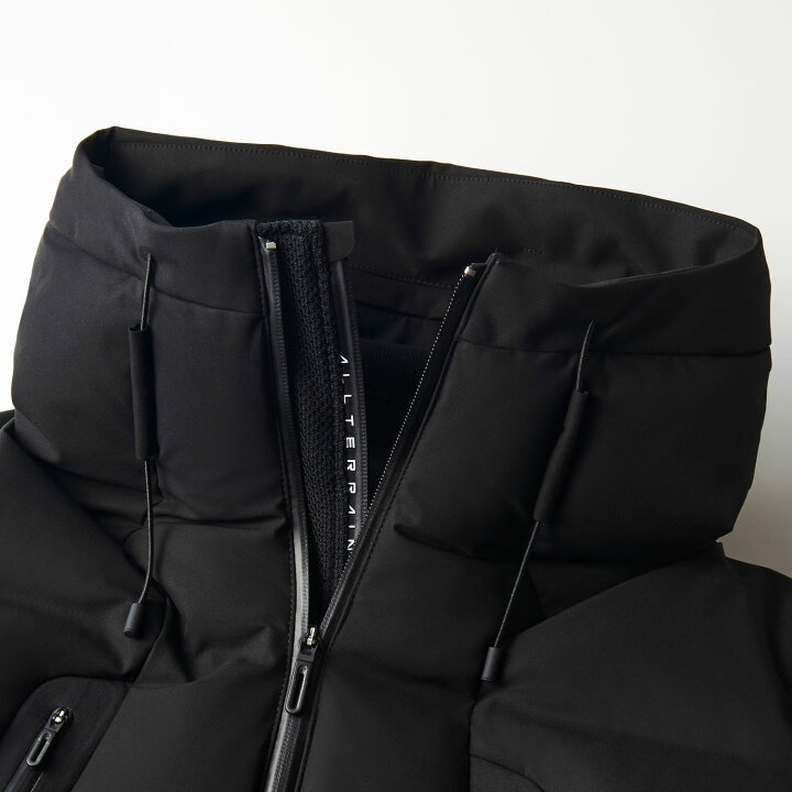 楽天市場】DESCENTE ALLTERRAIN【デサント オルテライン】-MIZUSAWA  