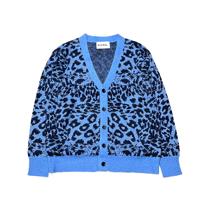 楽天市場】NOMA t.d.【ノーマティーディー】-Jungle Mohair Cardigan  