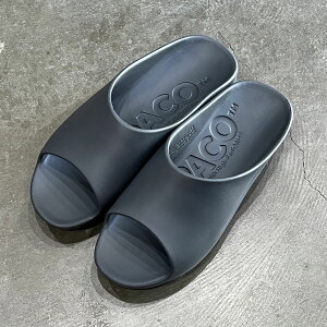 PPACO�y�p�R�z- LUX - 2 DARK GRAY / BLACK