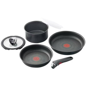 10%OFF 割引き+ポイントセール商品 ギフト対応不可 T-fal (ティファール)インジニオ・ネオIHハードチタニウム・アンリミテッド セット6 記念品 イベント パーティ プレゼント 景品 粗品 賞品 ノベルティ