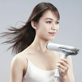 ポイント10倍 軽量コンパクトドライヤー ReFa ReFa BEAUTECH DRYER SMART ホワイト 高機能ドライヤー 健康・理美容器具 美容家電 美容 省スペース 折り畳み 旅行 ヘアケア ヘアセット ハイドロイオン 入浴 バス お風呂 パワフル 大風量 速乾 まとまる ツヤ クーポン配布中