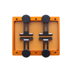 Magic用 カッティングクランプセット(S)CP-56