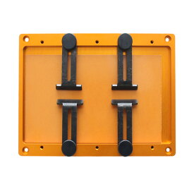 Magic F30P/F300P用 カッティングクランプ(L)セット CP-57