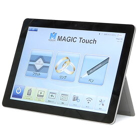 Magic Art タッチタブレットMSG EP-54GO