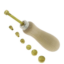 S&F 爪たおしプッシャー 7駒付き