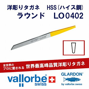 vallorbem^Kl LO0402-12-HSS