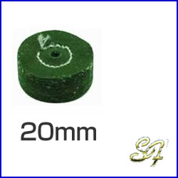 S&F青豆バフ<20mm>