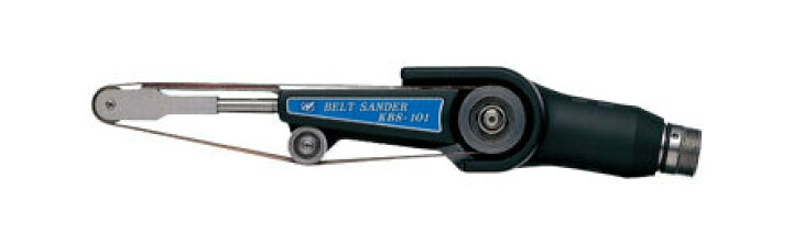 楽天市場】NSKファインベルトサンダーアタッチメント KBS-101 