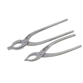 S&F（シーフォース）ステンレス奴床 石留め120mm