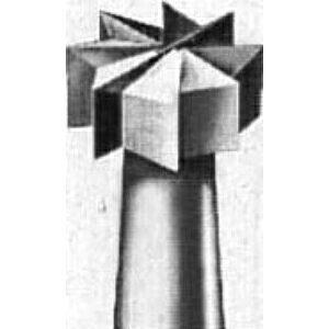 BuschiubVjX`[o[ No.3 EB[ 1.4mm