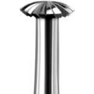 Buschスチールバー No.415 3.5mm