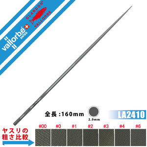 vallorbeX j[h  LA2410-160-4