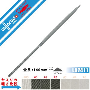 vallorbeX j[h t LA2411-140-2